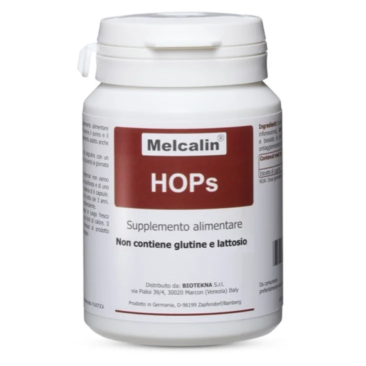 MELCALIN HOPS 56CPS