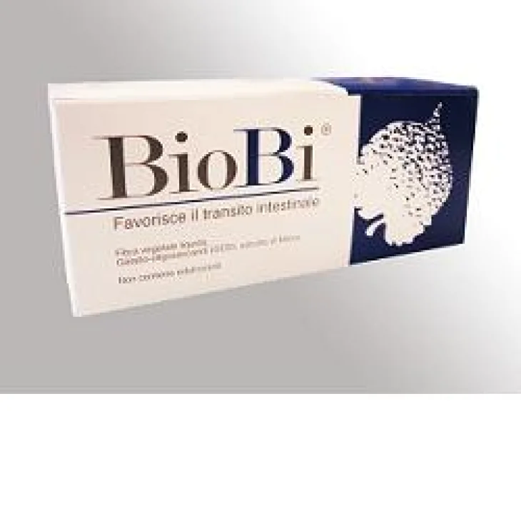 BIOBI 14BUSTINE