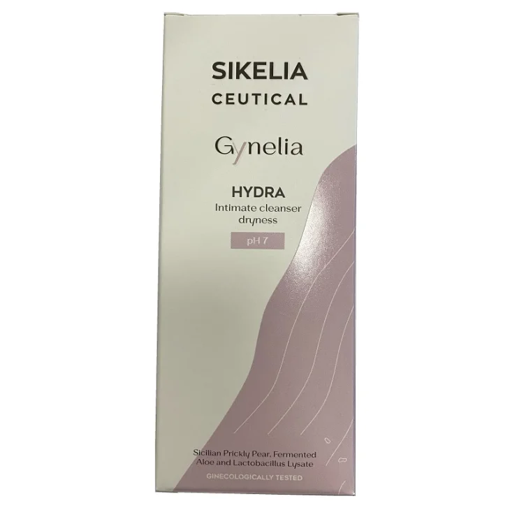 GYNELIA HYDRA PH 7 DET INTIMO