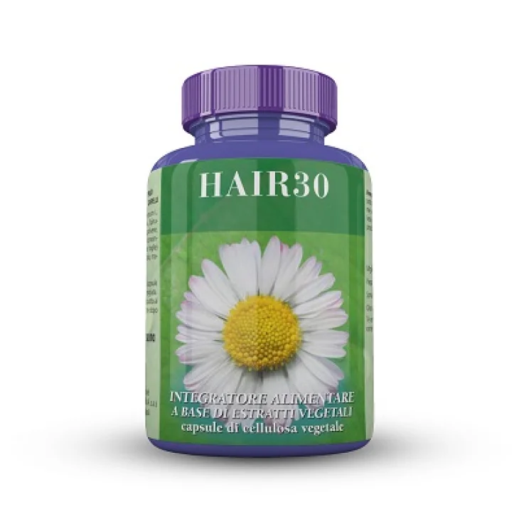 HAIR 30 60 CPS 28,2 G BS HAIR 30 60 CPS 28,2 G BS