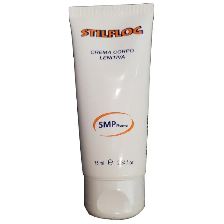 STILFLOG CREMA SMP TUBO 100ML STILFLOG CREMA SMP TUBO 100ML