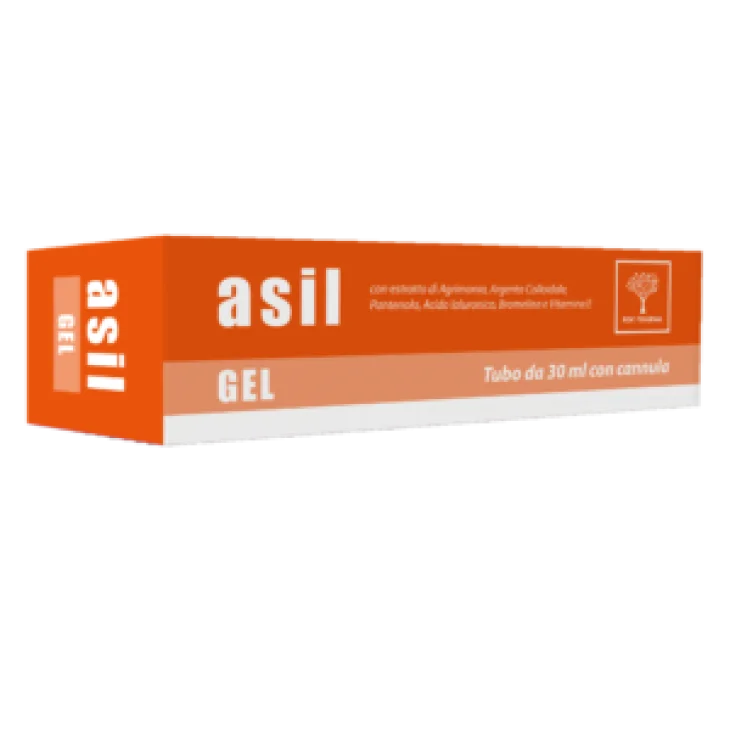 ASIL GEL 30ML
