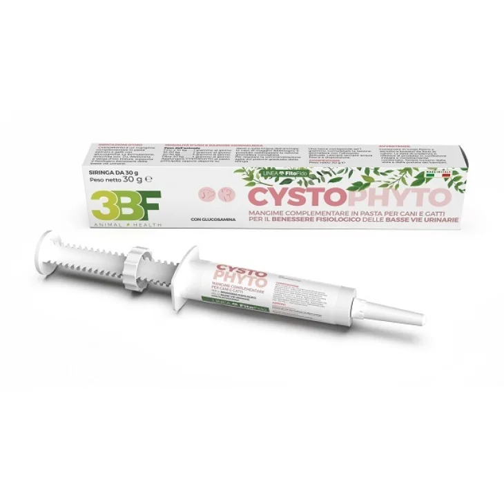 CYSTOPHYTO PASTA 30G