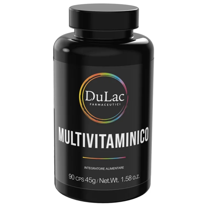 NUTRITION MULTIVITAMINICO90CPS