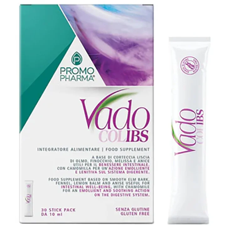 VADO COLIBS 30STICK PACK