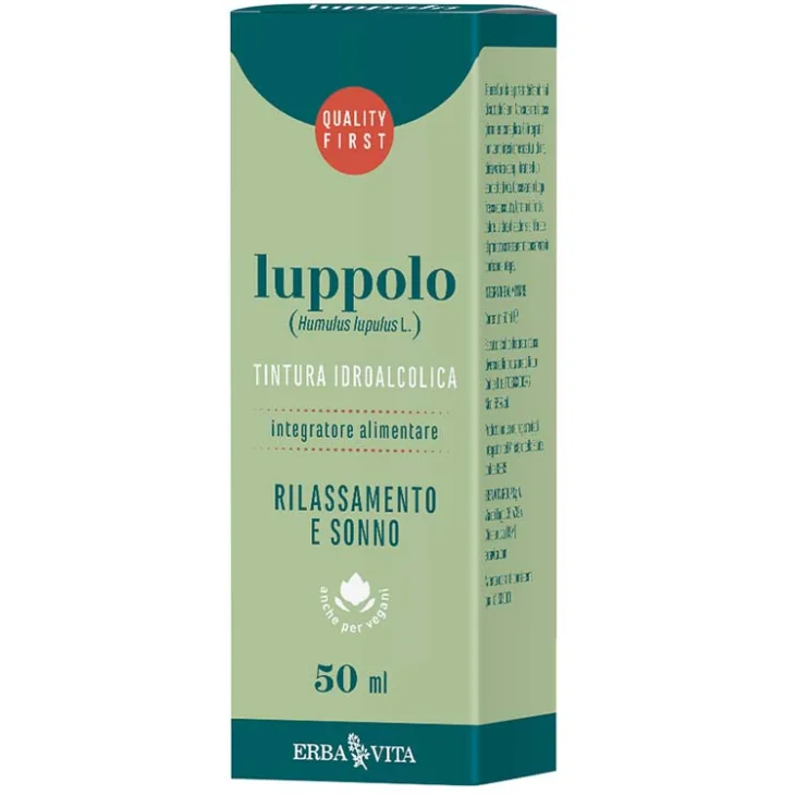 LUPPOLO INFIOR SOL IAL 100ML