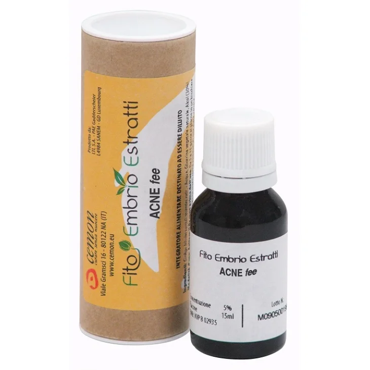 FEE ACNE 15ML FEE ACNE 15ML