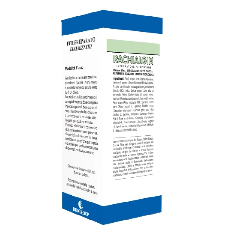 RACHIALGIN SOL IAL 50ML FL