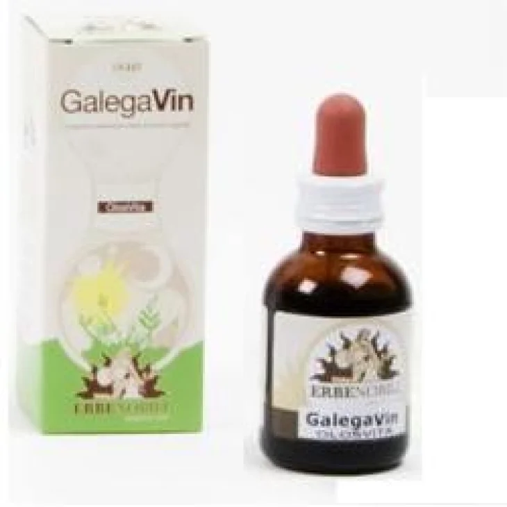 GALEGAVIN OLOSVITA 50ML GALEGAVIN OLOSVITA 50ML
