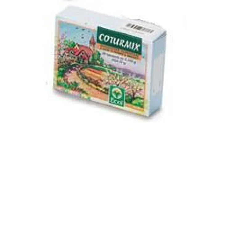 COTURMIX 50TAV 0,5G 738 ECOL