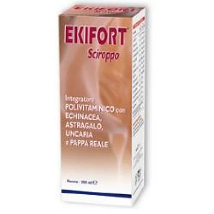EKIFORT INTEGRAT ALIM 200ML EKIFORT INTEGRAT ALIM 200ML