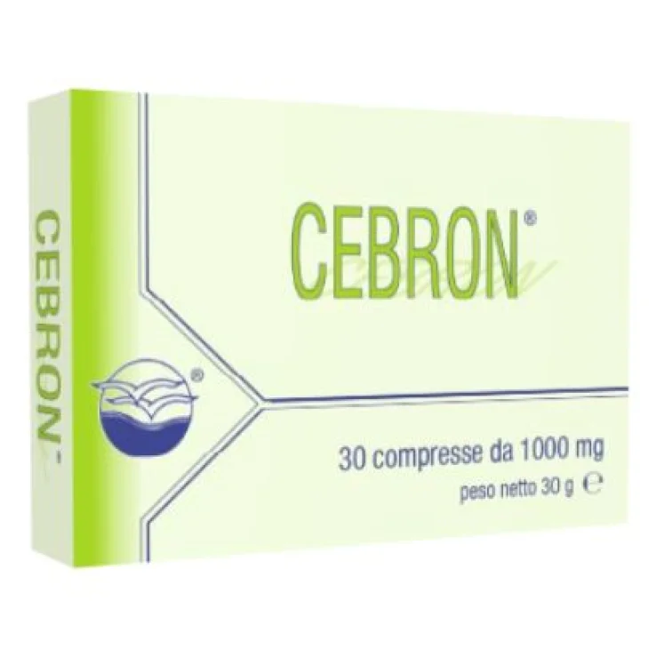 CEBRON 30CPR CEBRON 30CPR