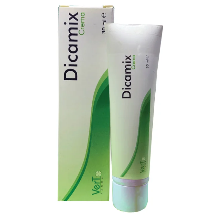 DICAMIX CREMA 30ML DICAMIX CREMA 30ML
