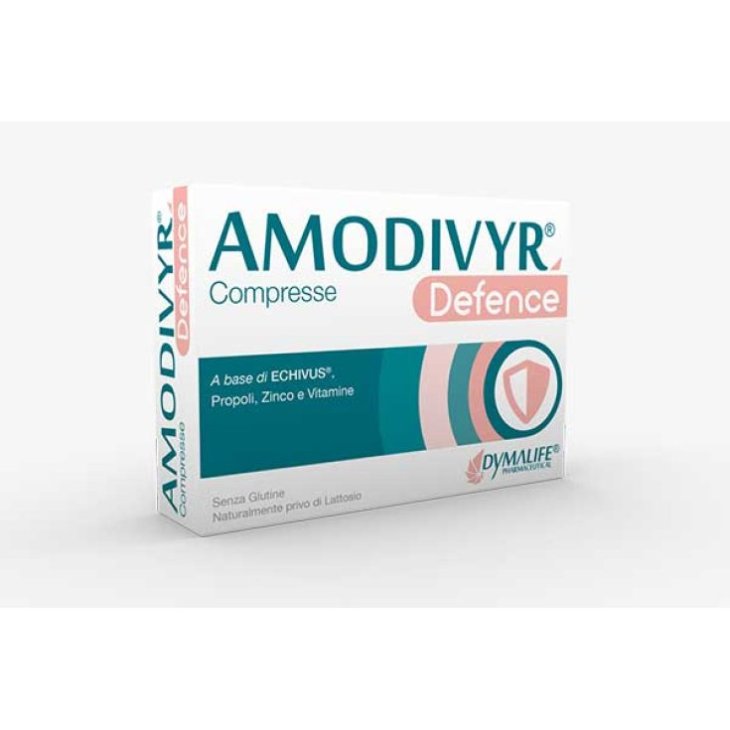 AMODIVYR DEFENCE 20CPR