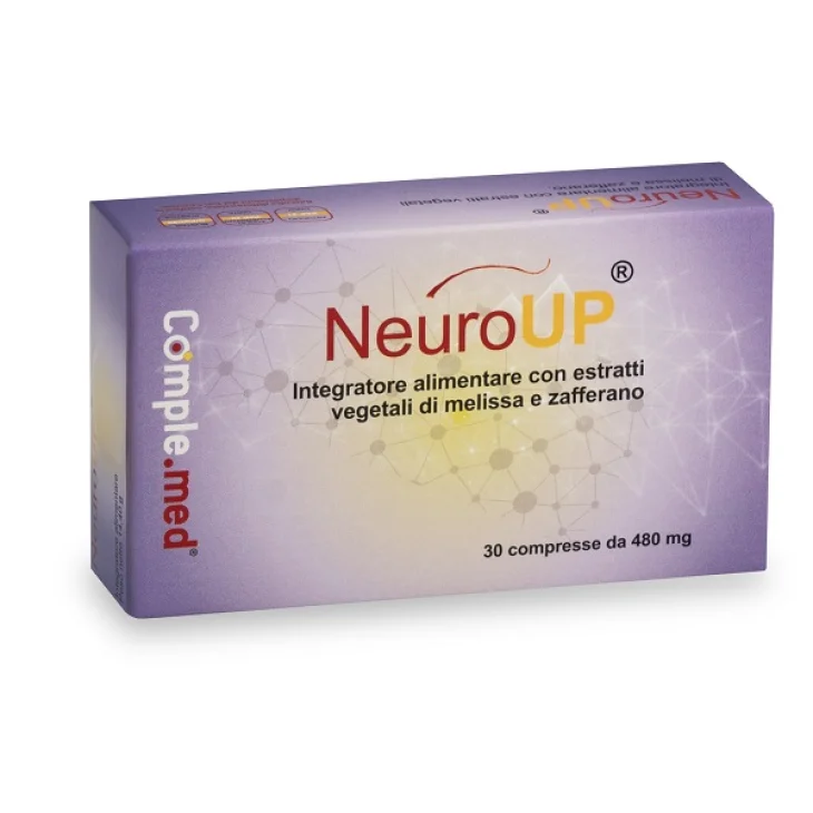 NEUROUP 30CPR