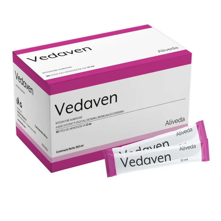 VEDAVEN 60CPS