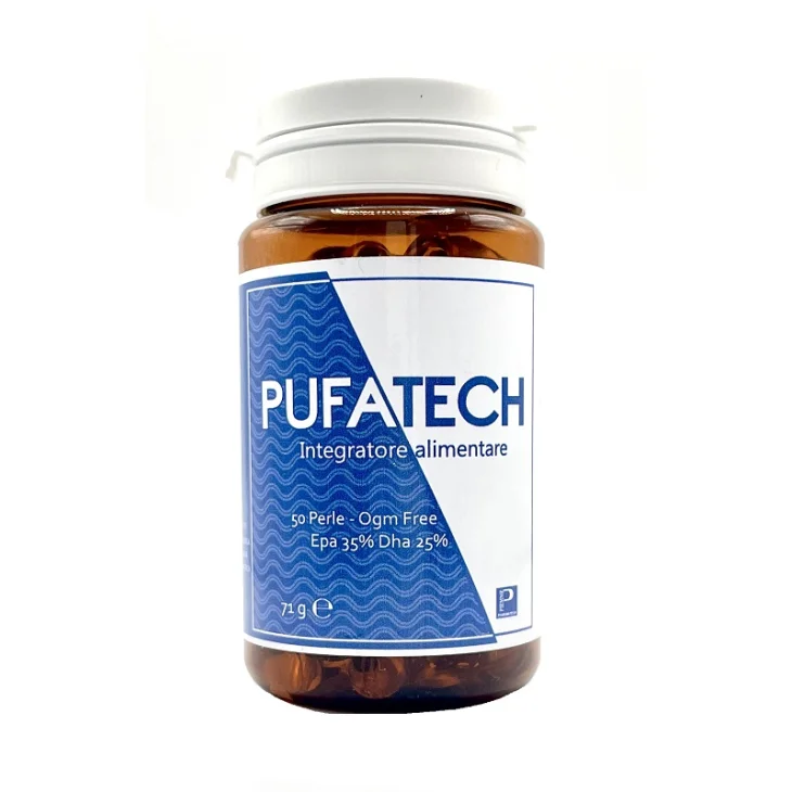 PUFATECH 50PRL PUFATECH 50PRL