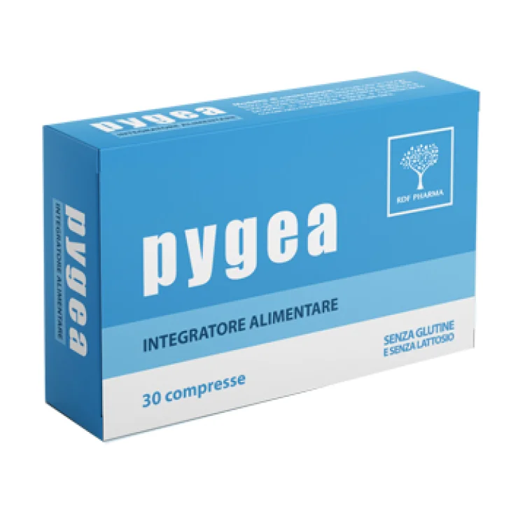 PYGEA 30CPR PYGEA 30CPR
