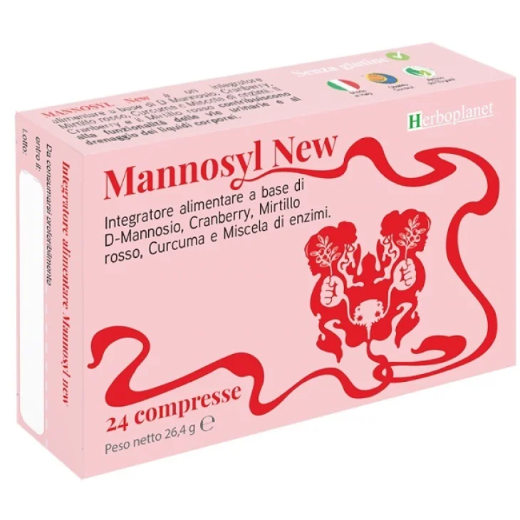 MANNYSOL NEW 24CPR