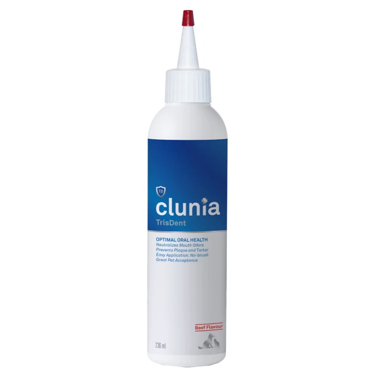 CLUNIA TRISDENT 236 ML CLUNIA TRISDENT 236 ML