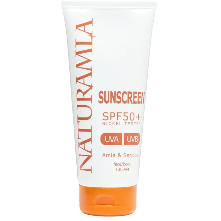 SUNSCREEN BODY SPF50+ 200ML