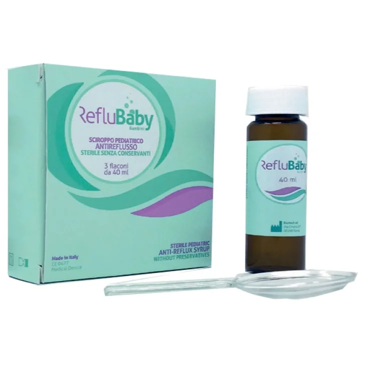 REFLUBABY 3FL 40ML