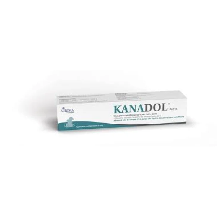 KANADOL PASTA 30G