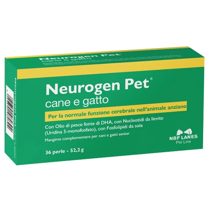 NEUROGEN PET 36PRL