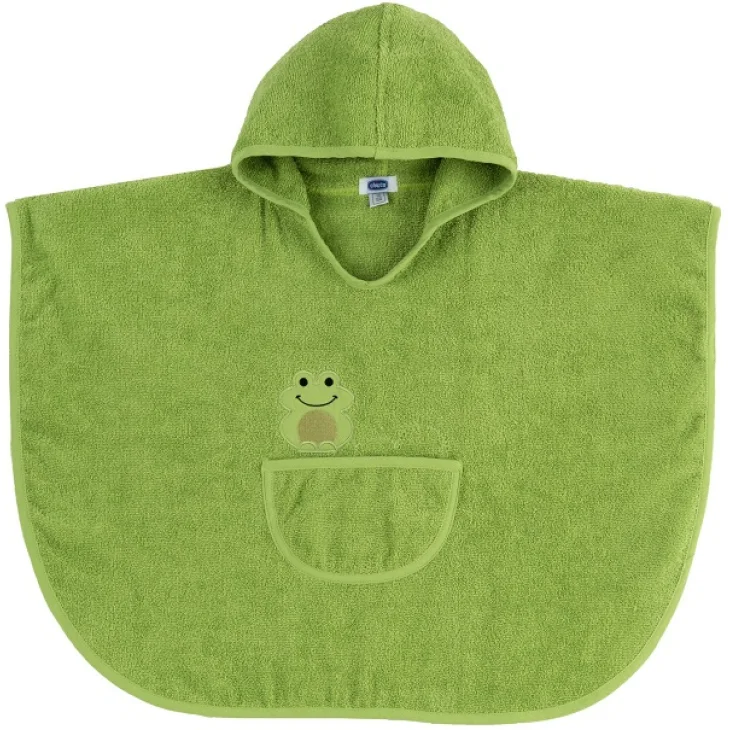CH ACCAPPATOIO PON VERDE 12M+ CH ACCAPPATOIO PON VERDE 12M+