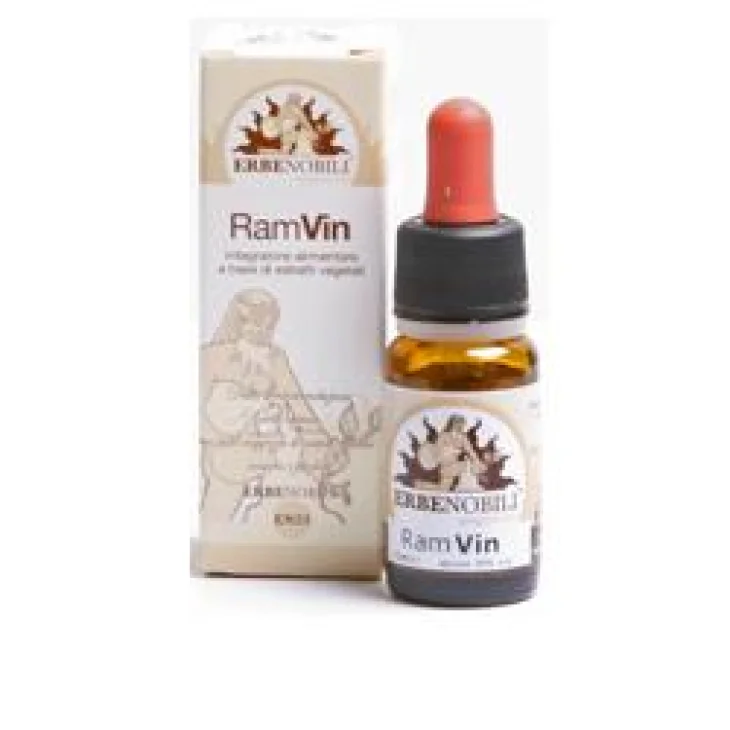 RAMVIN 10ML RAMVIN 10ML