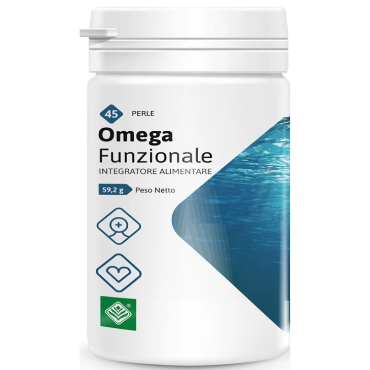 OMEGA FUNZIONALE 45PRL OMEGA FUNZIONALE 45PRL