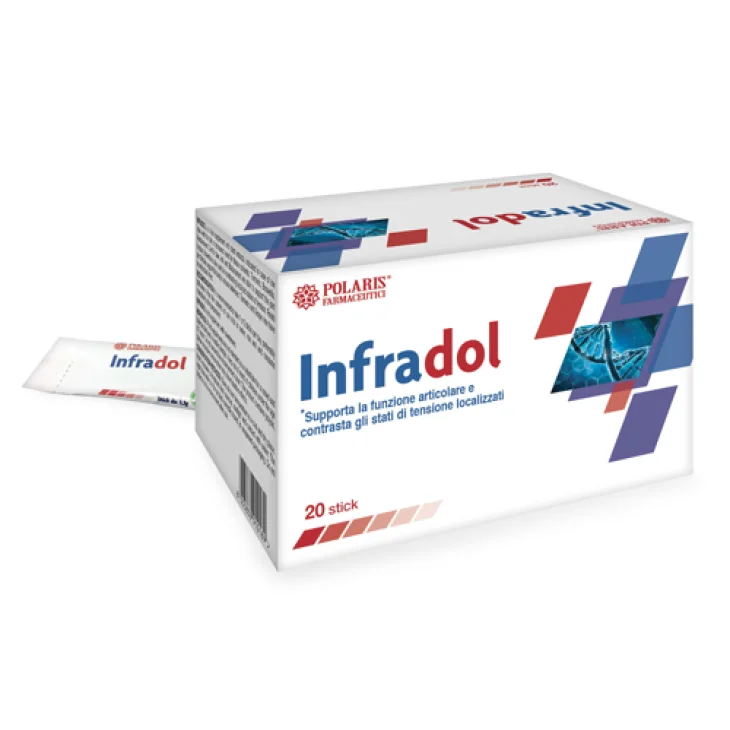 INFRADOL 20STICK INFRADOL 20STICK