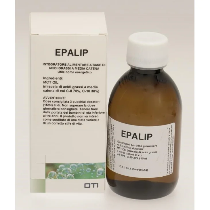 EPALIP FLAC200ML