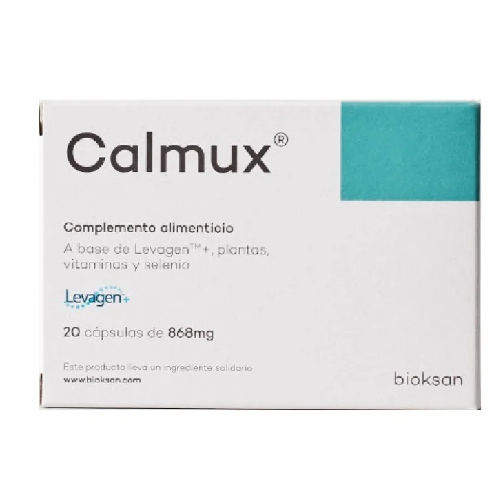 CALMUX 20CPS