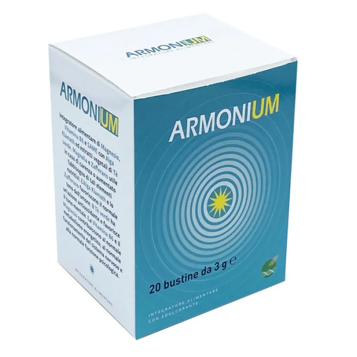ARMONIUM 20BUSTE BIOGROUP ARMONIUM 20BUSTE BIOGROUP