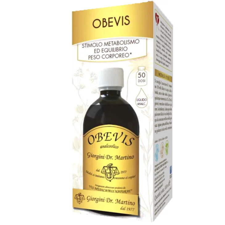 OBEVIS 500ML LIQUIDO ANALCO OBEVIS 500ML LIQUIDO ANALCO