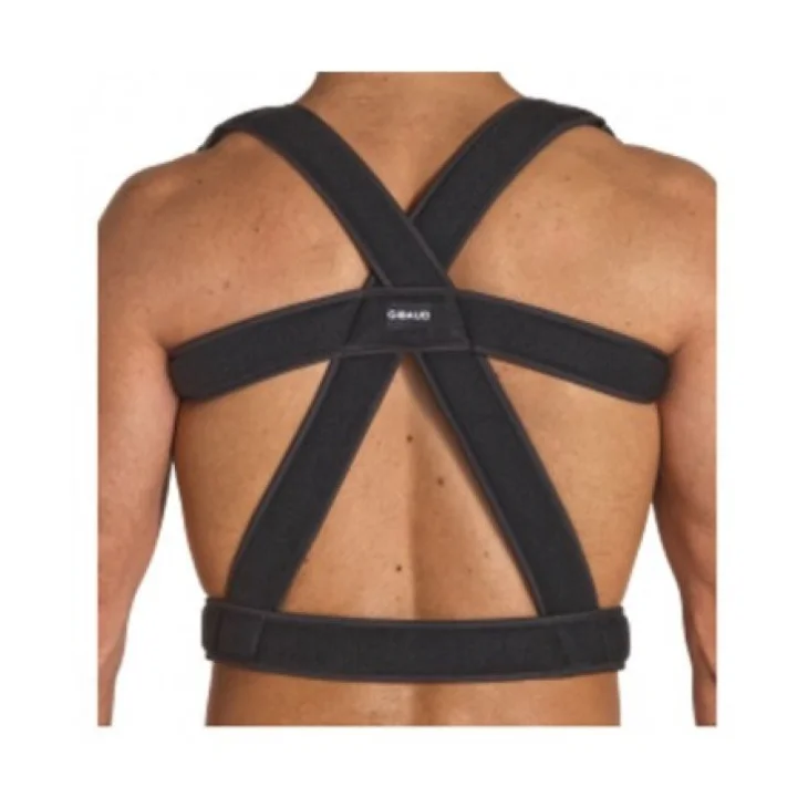 Gibaud Ortho Junior Sostegno Dorso Posturale Taglia 1