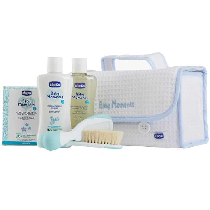 CH BM BEAUTY MANIGLIA AZZURRO CH BM BEAUTY MANIGLIA AZZURRO