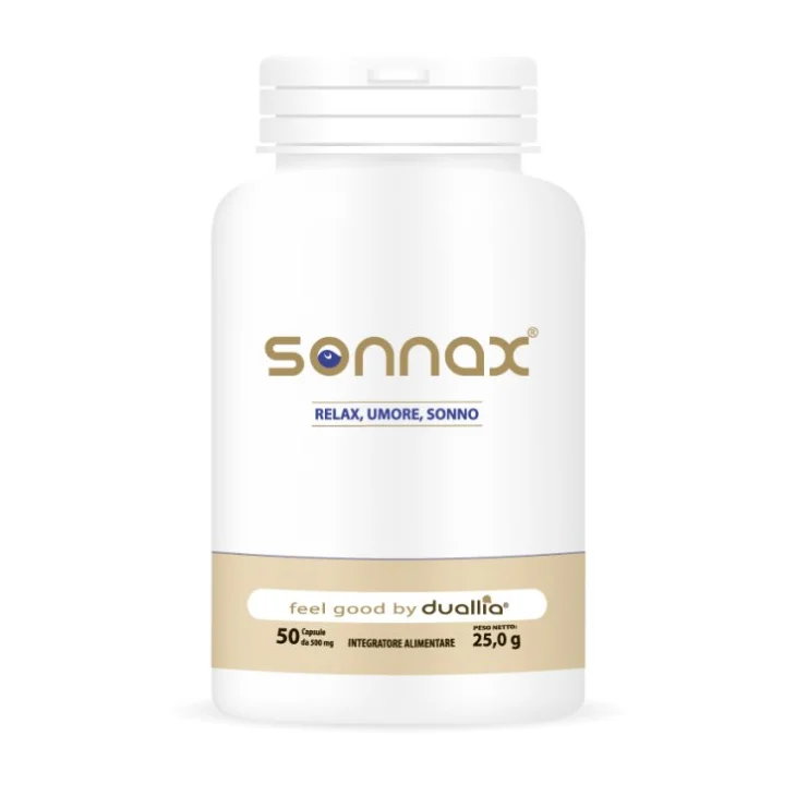 SONNAX 50CPS