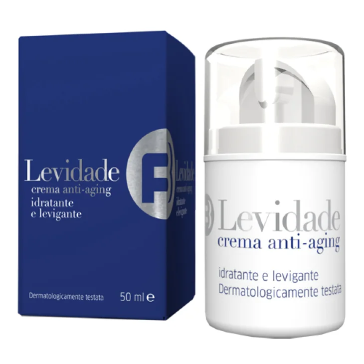 LEVIDADE CREMA 50ML LEVIDADE CREMA 50ML