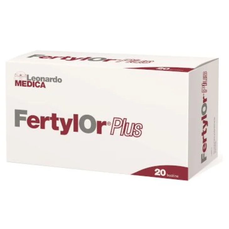 FERTYLOR PLUS 20BUST FERTYLOR PLUS 20BUST