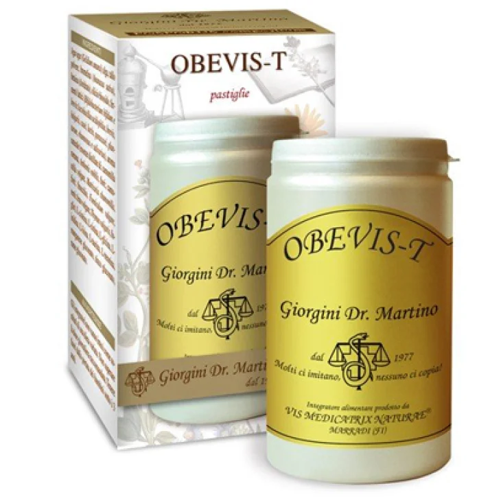 OBEVIS-T 500PAST OBEVIS-T 500PAST