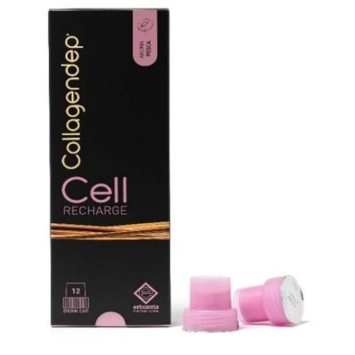 COLLAGENDEP CELL PESCA RECHARG
