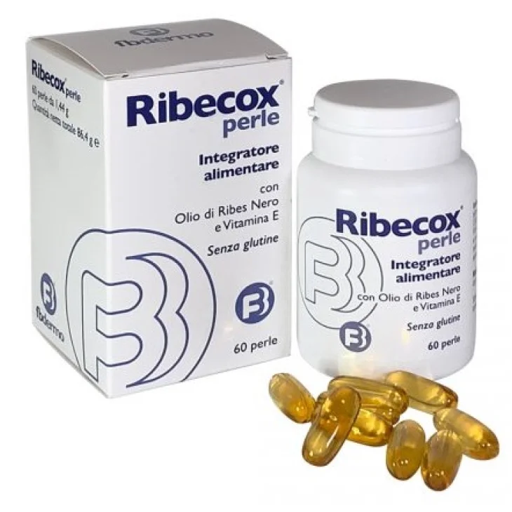 RIBECOX 60PRL RIBECOX 60PRL