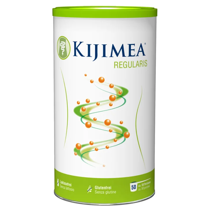 KIJIMEA REGULARIS 500G KIJIMEA REGULARIS 500G