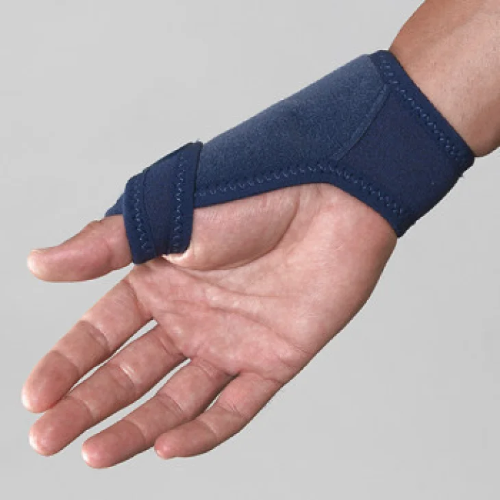Gibaud Ortho Rhizogib Ortesi Per Rizoartrosi Mano Sinistra Taglia 3