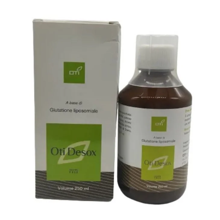 OTI DESOX 250ML