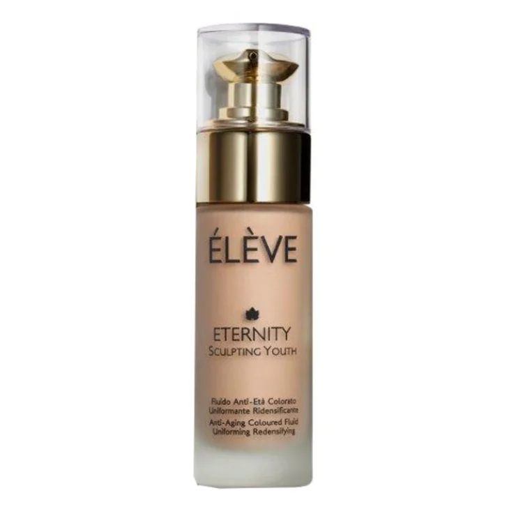 ELEVE ETERNITY FLUIDO COL 02 ELEVE ETERNITY FLUIDO COL 02