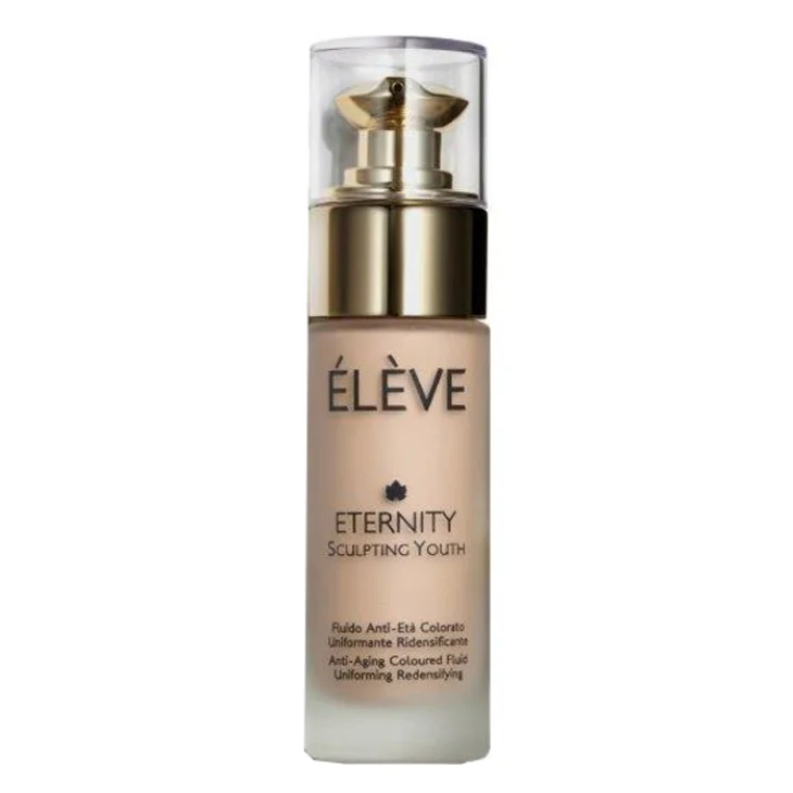 ELEVE ETERNITY FLUIDO COL 01 ELEVE ETERNITY FLUIDO COL 01