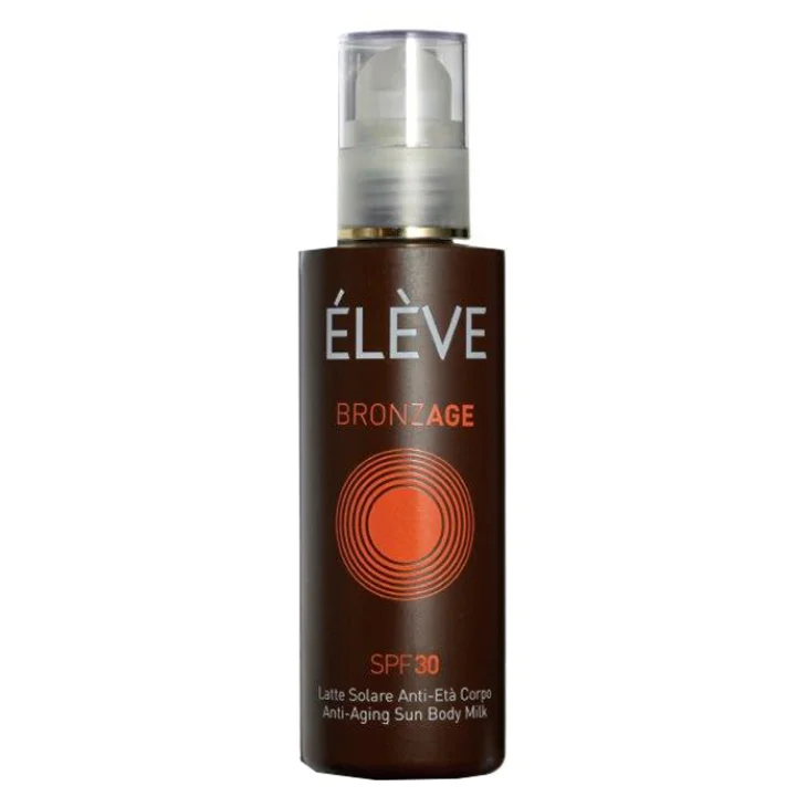 ELEVE BRONZ LTT SOL A/ETA' 30 ELEVE BRONZ LTT SOL A/ETA' 30